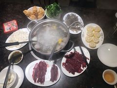-八合里潮汕鲜牛肉火锅(惠州华贸店)