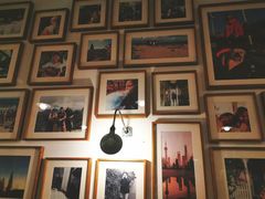 大堂-BOR Eatery(安福路店)