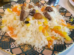 -巴扎屋大盘鸡·新疆菜(汇嘉时代店)