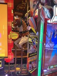 -卡通尼乐园(龙湖六合天街店)