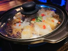 -绿茶餐厅(西湖银泰百货店)