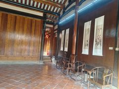 -许驸马府