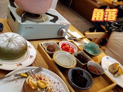 -角落低卡烘焙(正弘城店)