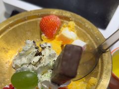 -扶摇树下·椒麻鲜活虾(石家庄勒泰广场店)