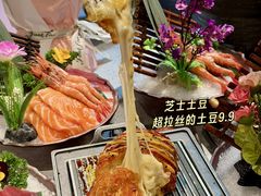 -炭之家齐齐哈尔大片烤肉·涮毛肚火锅·齐齐哈尔烤肉(中央大街店)