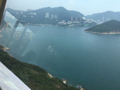 -湾景餐厅(海洋公园店)