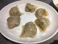 蒸扁食-荣家小吃(紫阳街店)