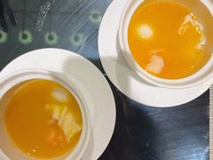 -太湖饭店玉兰厅(自助餐厅)