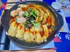 -老表记广西宵夜螺蛳鸭脚煲(西大店)