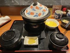 -小山日本料理(电子大厦店)