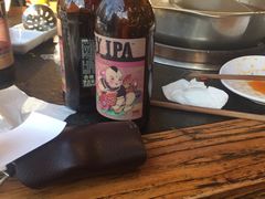 酒-川成串·自助串串香火锅(朝阳店)