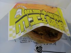 -丝路传奇·中国拉面航母店(北医三院店)