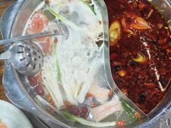 -要得自助火锅(新川路店)