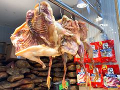-上海全国土特产食品商场(淮海中路店)