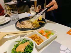 -八珍玉食鸡煲·打边炉(印象城店)