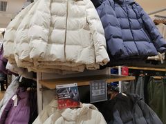 -优衣库(北京枫蓝国际广场店)