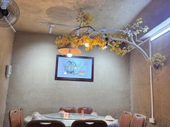 -米庄·原味私房菜(骏壹万邦店)