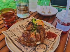 -Supine Bistro溯泮餐厅