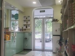 -悦宠凯宝动物医院·牙科·皮肤科(朝阳北路店)