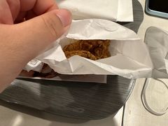 -麦当劳(东直门外大街店)