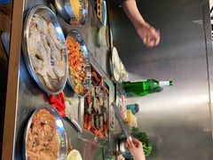 -英雄故事地摊烤肉(马驹桥店)