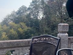 -韬光茶庵