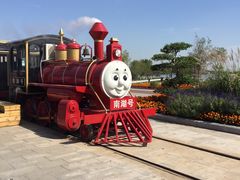 -武清南湖绿博园