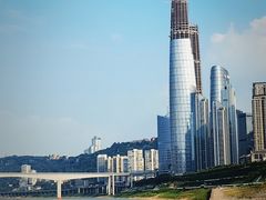 -重庆两江夜游-交运系列