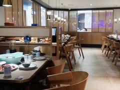 -望蓉城·古法酸菜鱼·川小馆(金桥国际店)