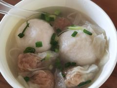 -同利肉燕老铺(澳门路店)
