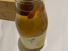 -船歌·鱼水饺青岛菜(恒隆广场店)