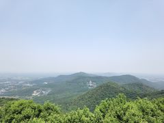 -句容茅山景区
