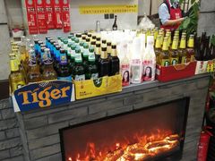 零售区-山河屯铁锅炖鲜鹅·东北菜(开发区一店)