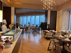 -济南凯宾斯基酒店-THE VIEW云景全日制餐厅