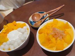-小团圆糖水铺(襄阳南路店)
