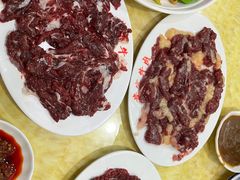 -贵宾牛·潮汕牛肉火锅(珠池总店)