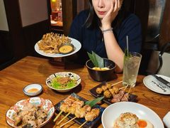 -Fukumimi·美醉堂 居酒屋(金尚店)