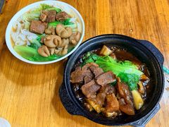 -珍珍小食店(西华路店)