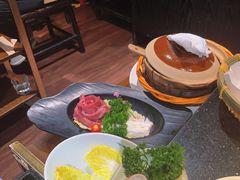 -捞王锅物料理(凯旋路店)