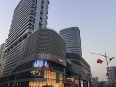 -深圳来福士广场