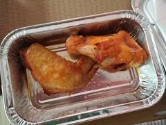 -尊宝比萨(南田店)
