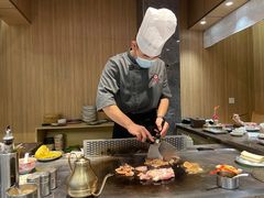-春田小幸铁板烧(忠义街店)