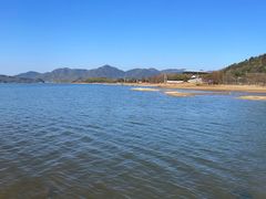-四明湖