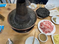 -元盛居(亚泰大街店)