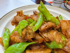 -上庄晋风庄园(上庄店)