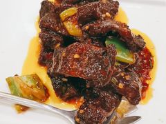 -梅龙镇酒家(南京西路总店)