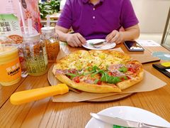 -乐凯撒披萨(卓悦汇店)