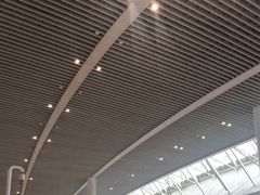 -青岛胶东国际机场