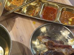 -韩香阁烤肉专门店(银座店)