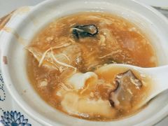 -添發碗仔翅美食